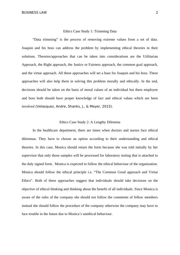 Business Law - Ethics Case Study_3