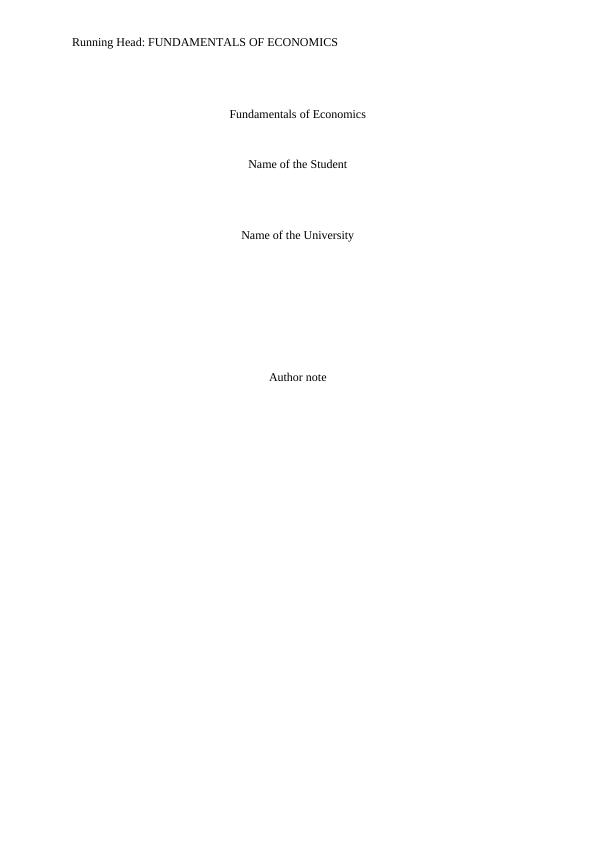 Fundamentals of Economics PDF_1