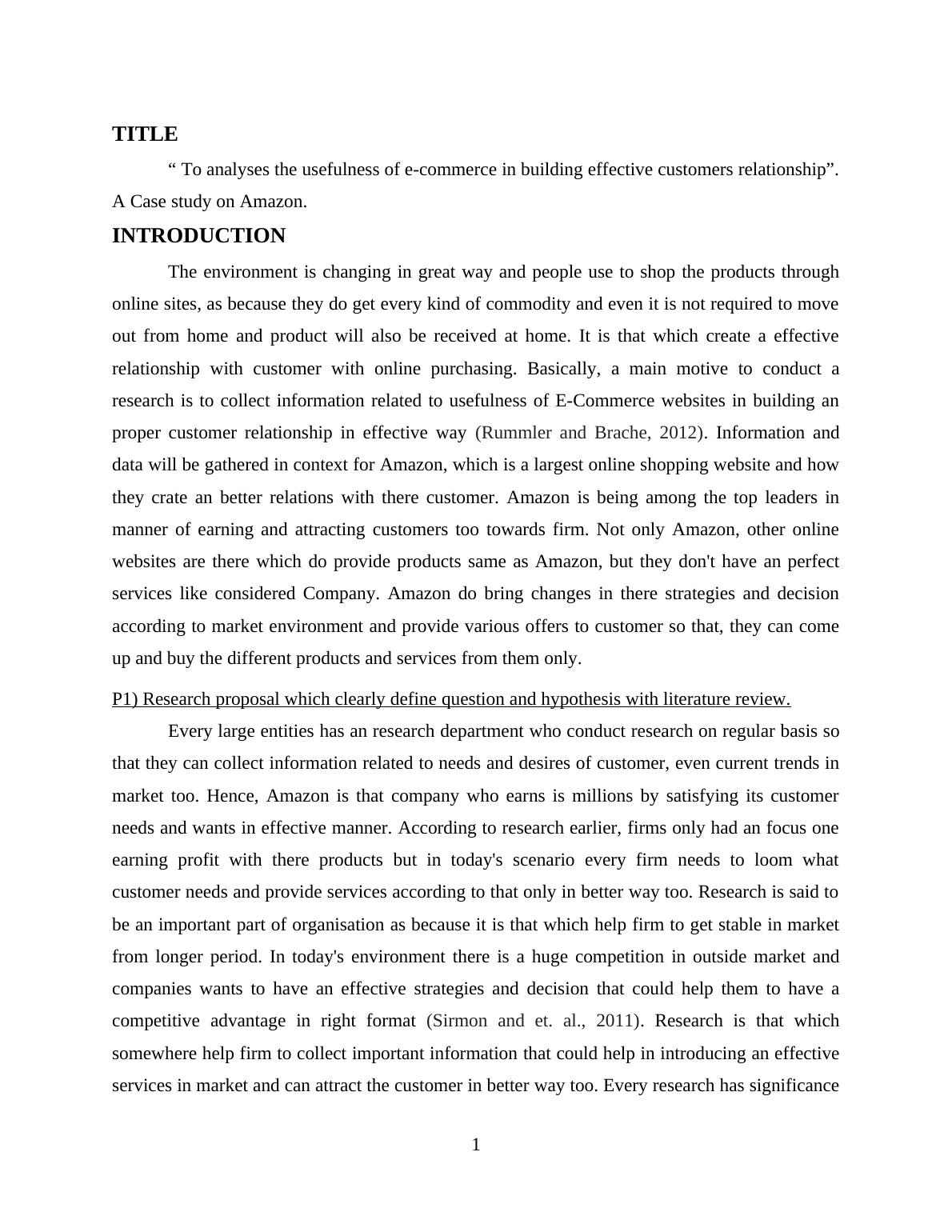 E-Commerce Effective Customer Relationship PDF_4