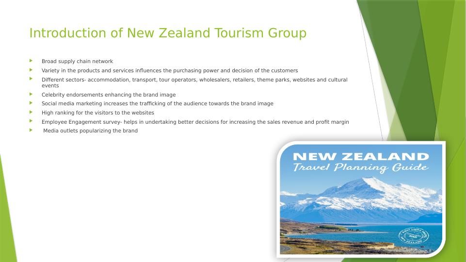 International Hospitality Management: A Case Study of New Zealand Tourism_2