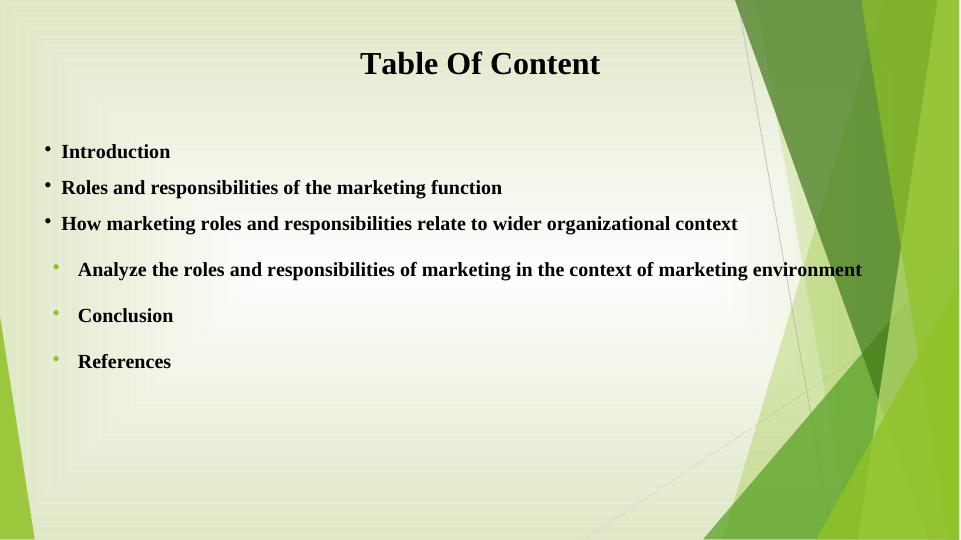 Roles and Responsibilities of Marketing in the Context of Marketing Environment_2