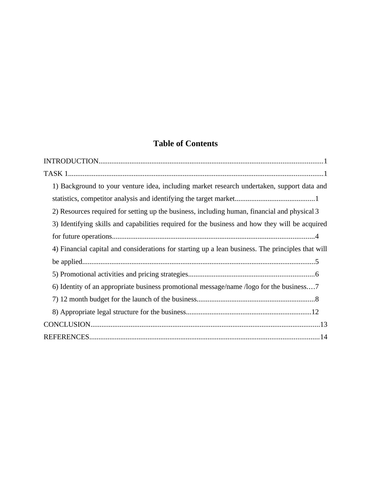 Assignment on Launching a New Venture (pdf)_2
