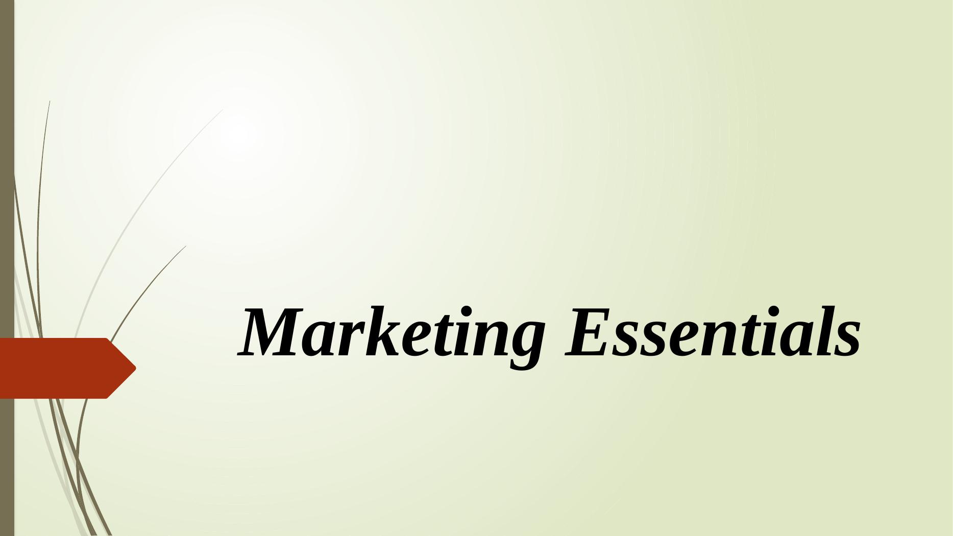 marketing-essentials-role-functions-and-structure