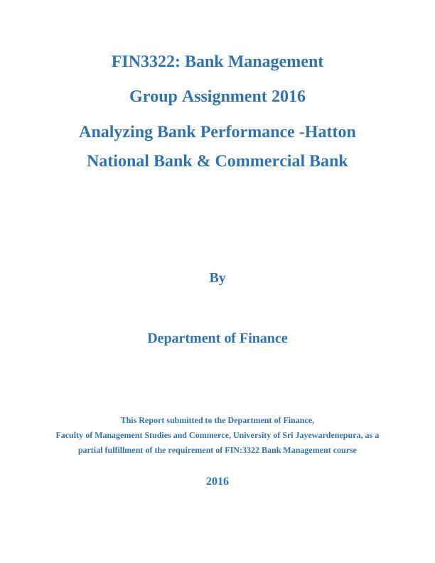 FIN3322 : Bank Management PDF_2