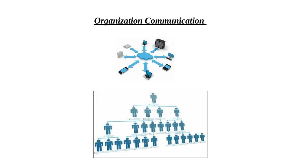 organisational communication_1