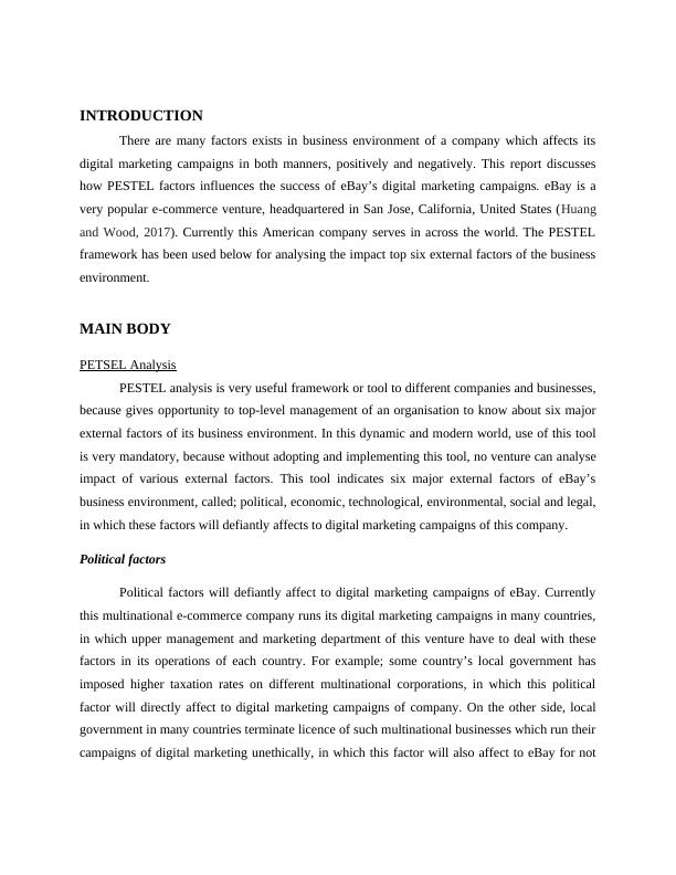 Impact of PESTEL Factors on eBay's Digital Marketing Campaigns_3