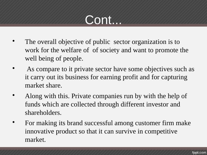 Types of Organization in Business Environment_3