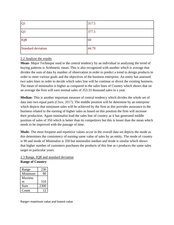 Business Decision Making Introduction 4 TASK 14_8