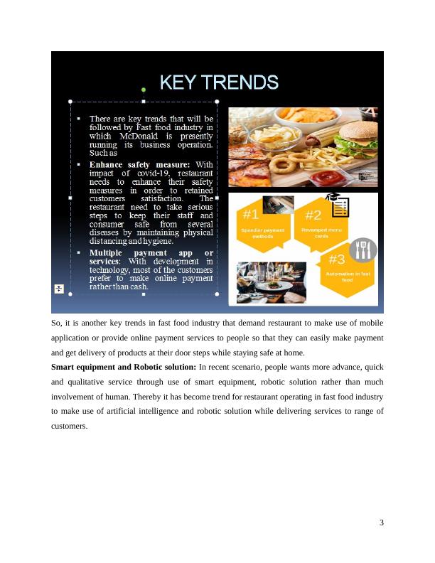 Key Trends in the Fast Food Industry_3
