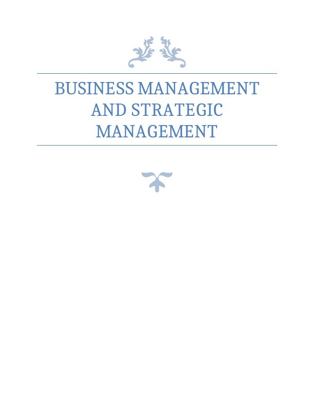 Business management and strategic  management PDF_1