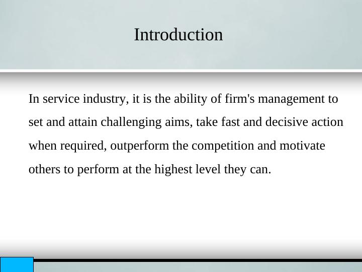 Leadership in Management for Service Industries_3