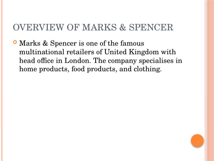 Market Expansion Plan for Marks & Spencer: Analysis of Jamaica, Thailand, and Argentina_3
