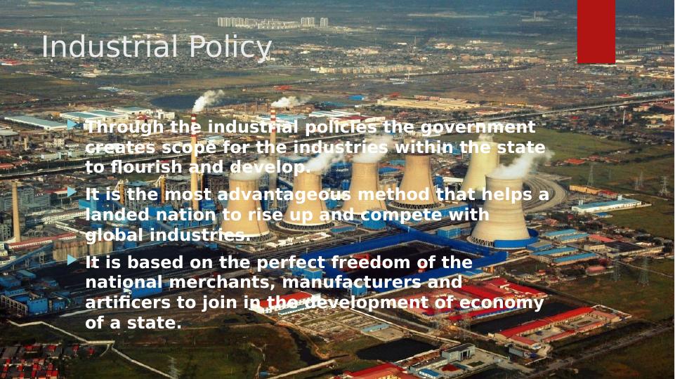 (PDF) China's Industrial Policy_4