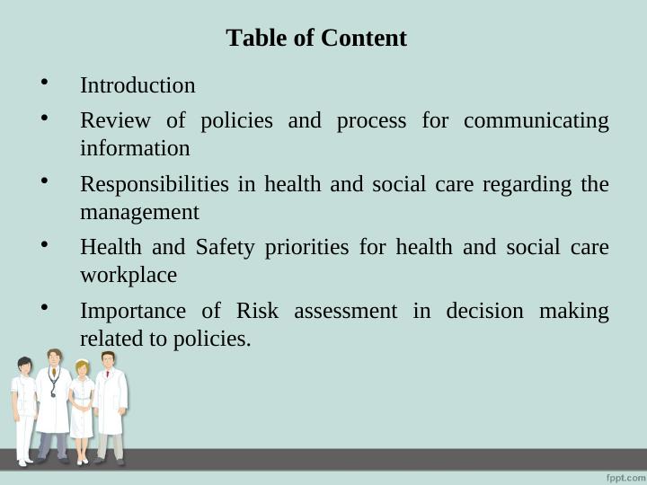 Health and Safety in the Health and Social Care Workplace_2
