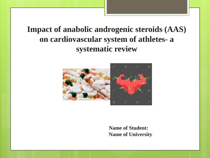 (PDF) Effects of Androgenic-Anabolic Steroids in Athletes_1