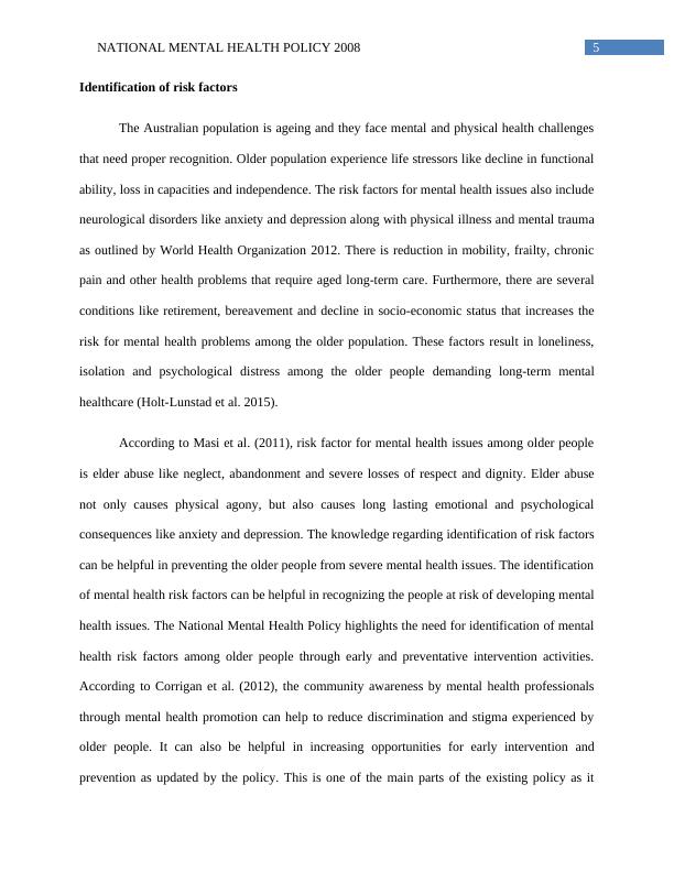 National Mental Health Policy - National Health Mission (PDF)_6