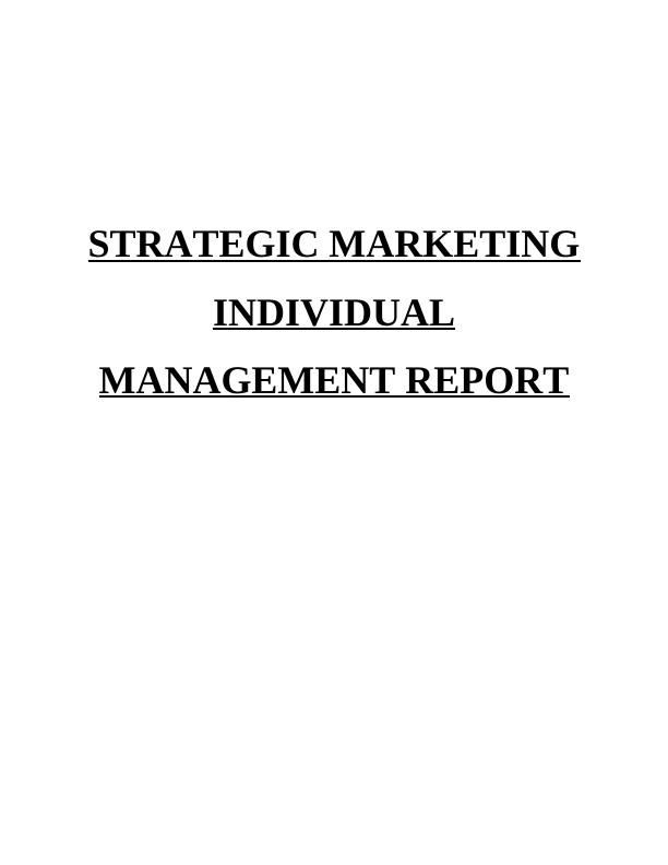 Strategic Marketing for Ashanti Marketing Solutions Ltd._1