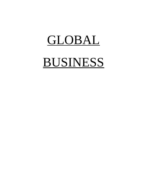 Business Activities - Assignment_1