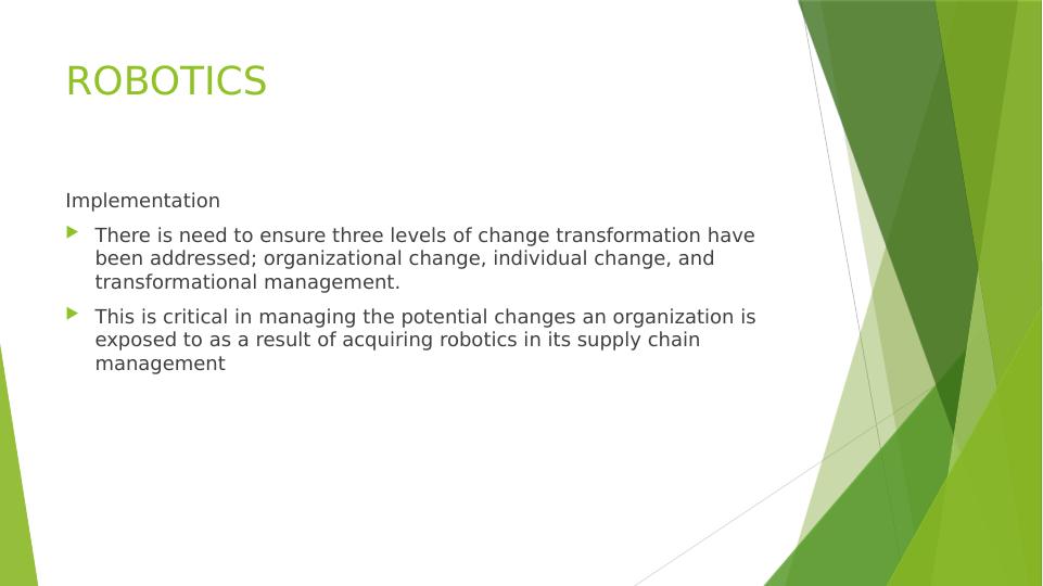 E Supply Chain Management Presentation 2022_3