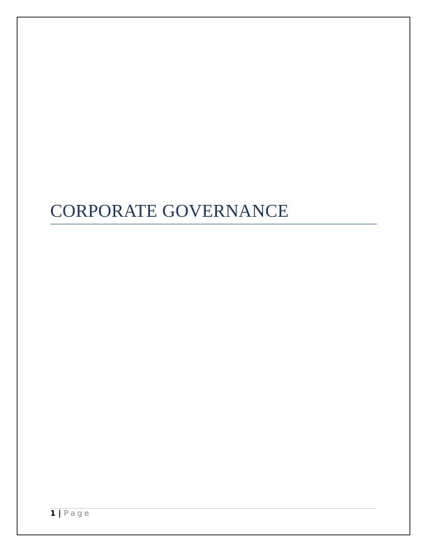 Corporate Management - Remuneration & Corporate Governance_1