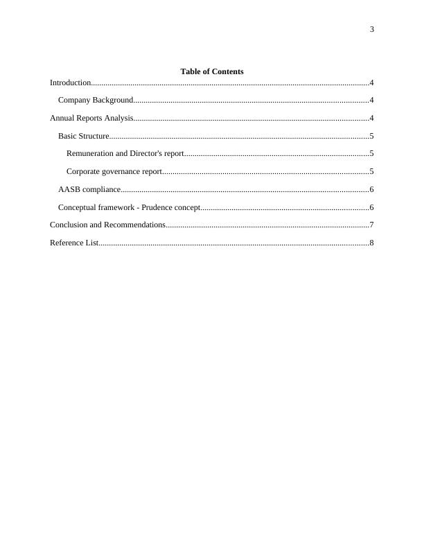 Analysis of Financial Statements and Annual Reports of Commonwealth Bank of Australia_3