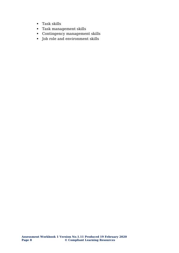 Assessment Workbook Cover Sheet - Assignment_5