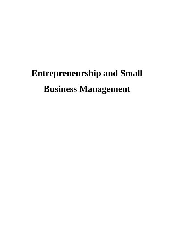 Doc Entrepreneurship and Small Business Management Types_1