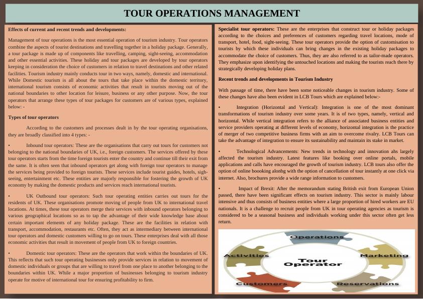 Effects of Current and Recent Trends in Tour Operations Management_1