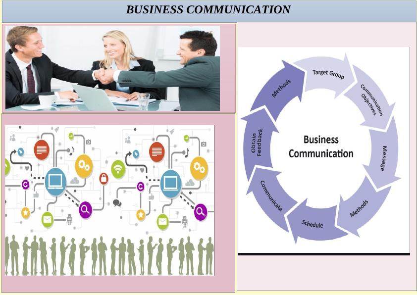 Barriers to Effective Business Communication_1