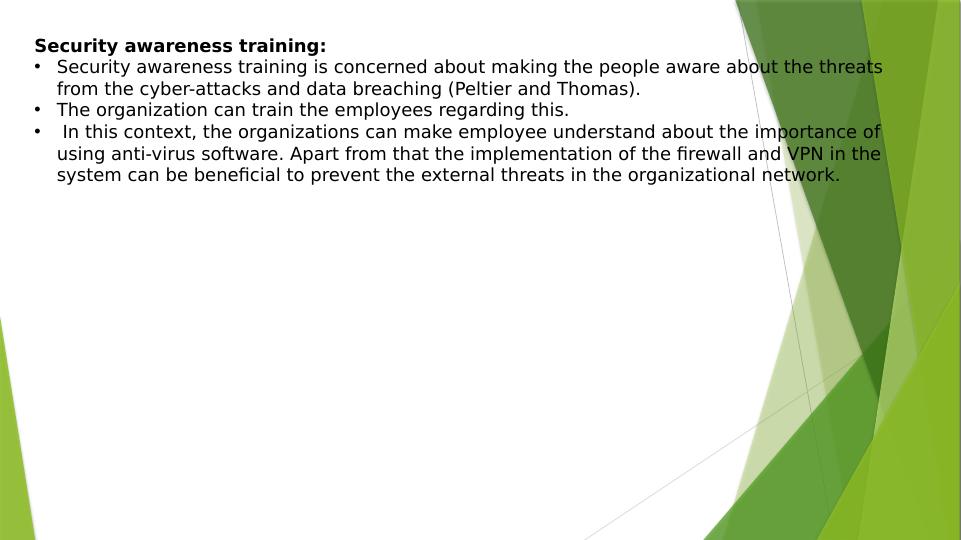 Security Awareness Training: An Approach_2