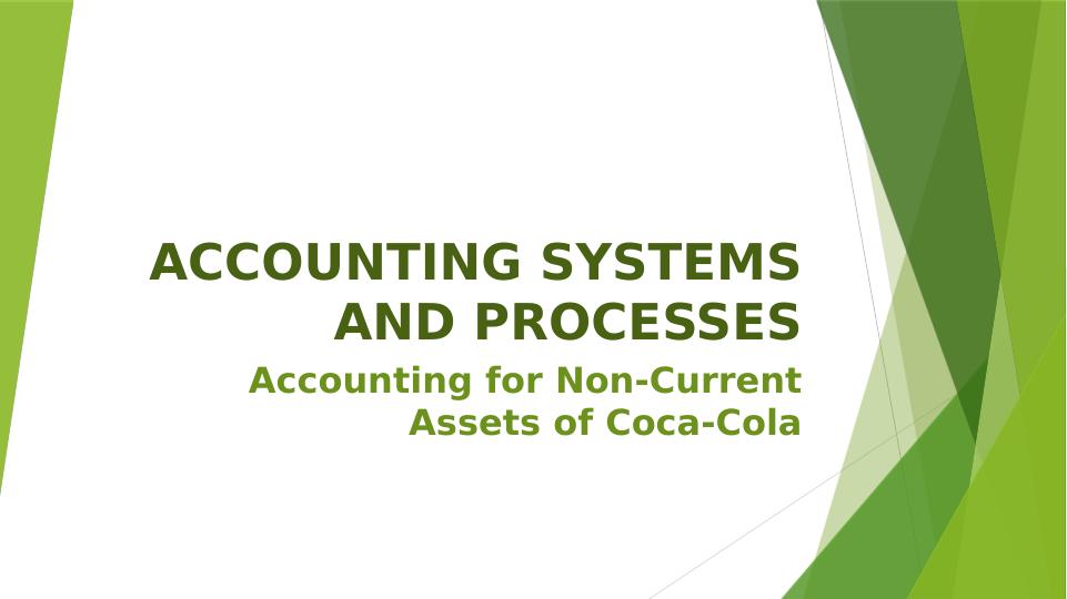 Accounting System and Processes PowerPoint Presentation 2022_1