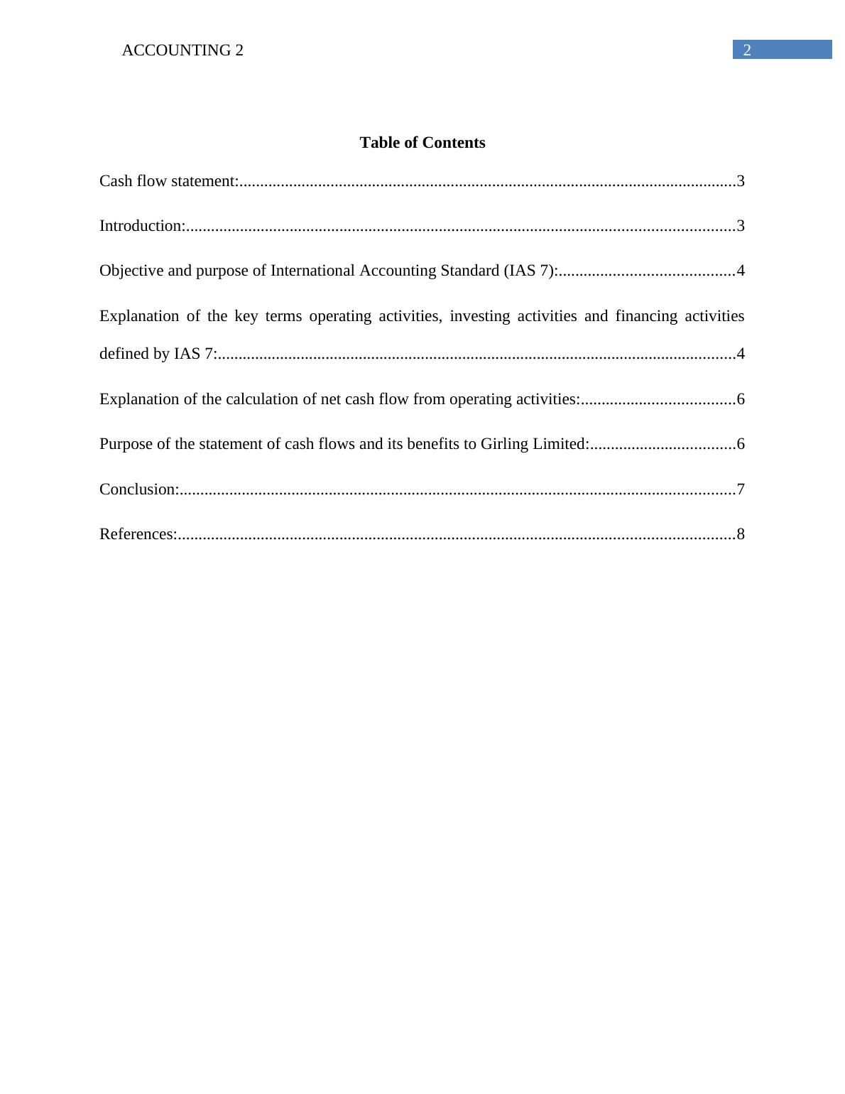 Accounting Sample Assignment_3