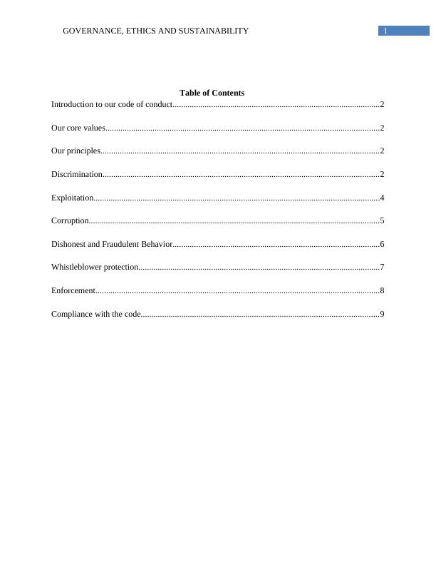 MBA402 Governance, Ethics, and Sustainability Assignment_2
