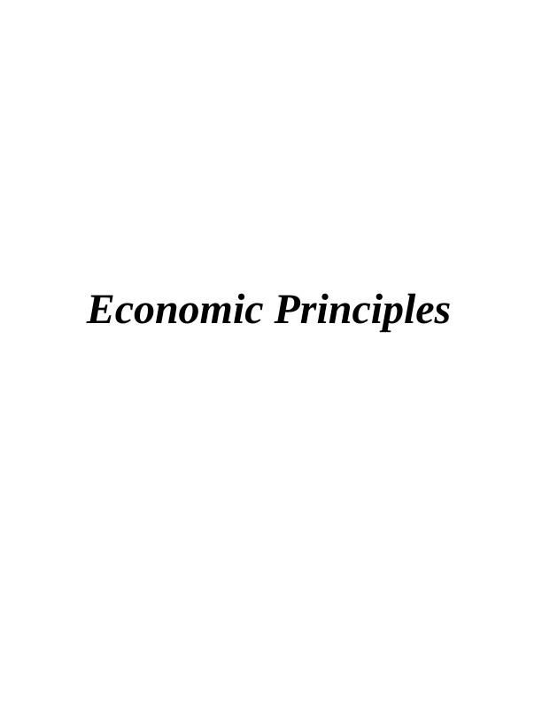 Economic Principles_1