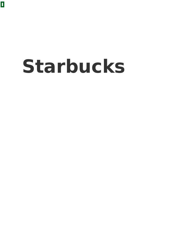 Marketing Mix of Starbucks_1