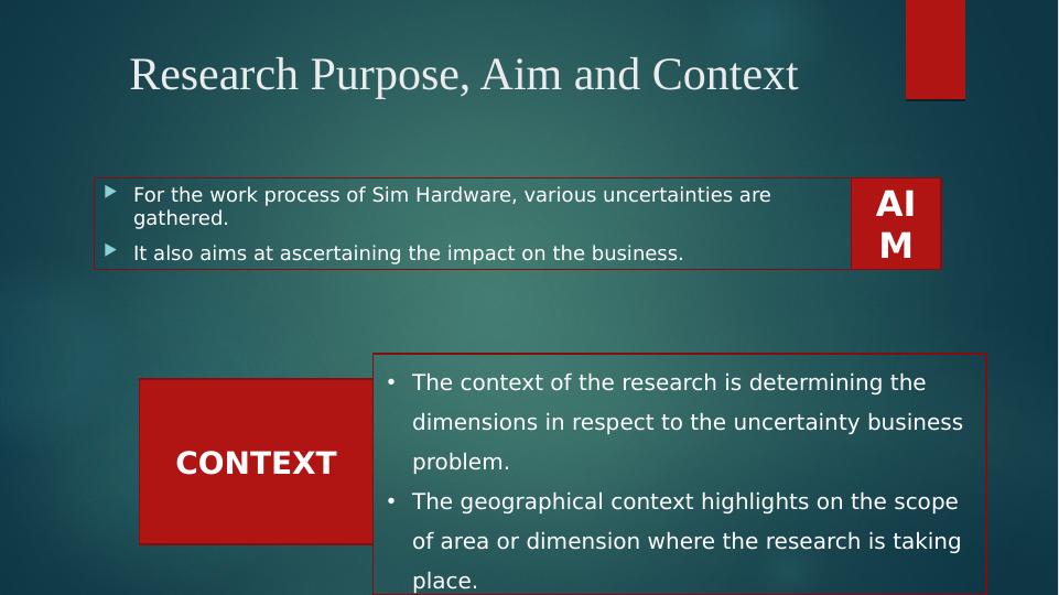 Research Purpose, Aim and Context-PPT_2