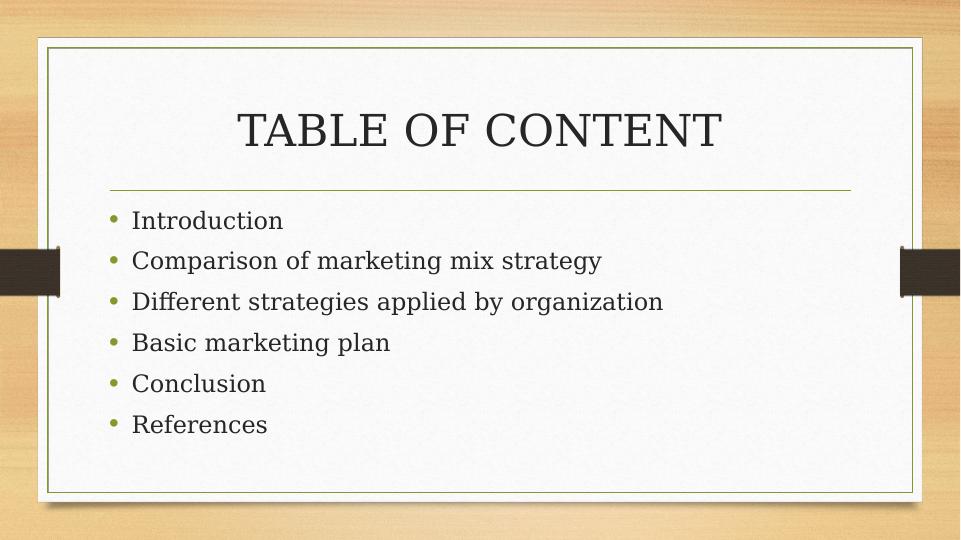 Marketing Essentials: Cadbury Company Marketing Plan and Strategies_2