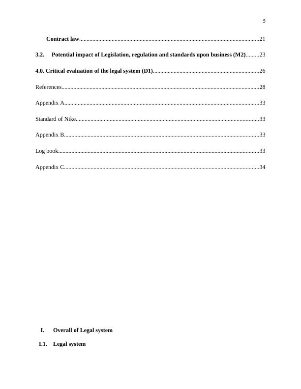 Unit 7: Business Law Assignment PDF_5