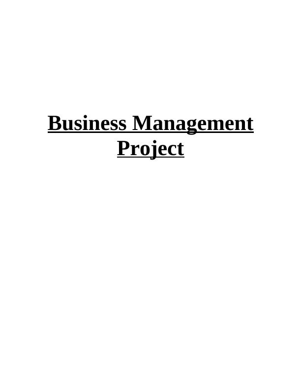 Human Capital Management Assignment Solved_1