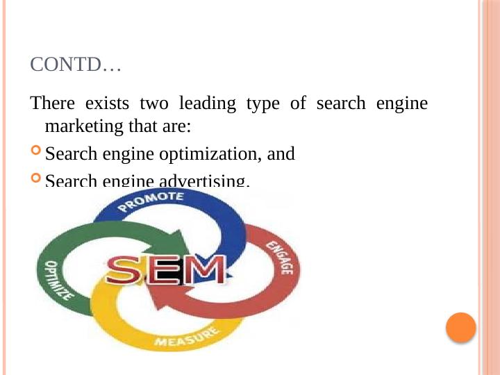Demonstrating Mechanism of Search Engine Marketing_3