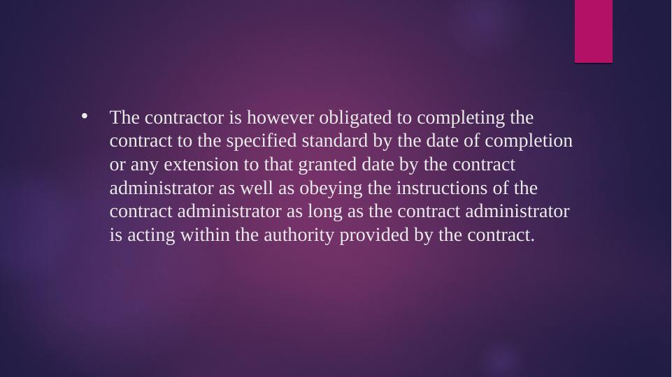 Research Paper on Contracts_3