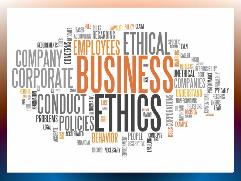 Business Ethics: Principles and Stakeholder Analysis_3