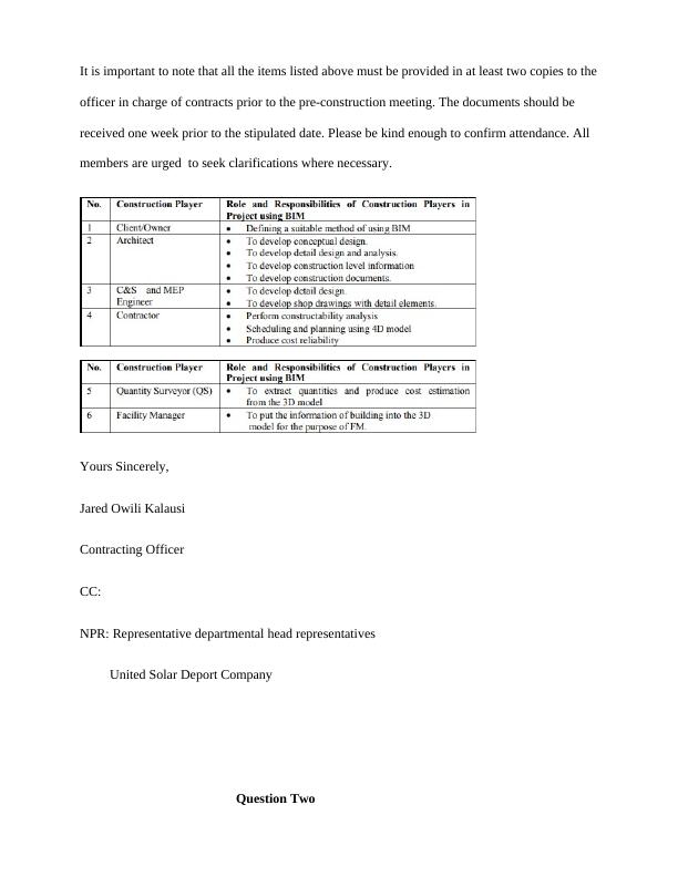 Management of Material Supply and Equipment Installation_4