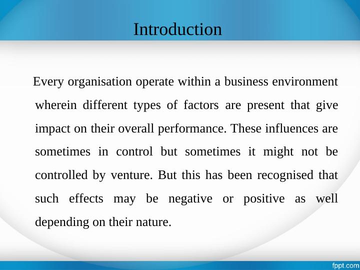 Types and Purposes of Organisations_3