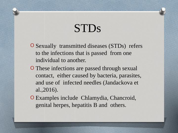 Normative Aging Changes: Understanding Behavioral Changes and STDs_3