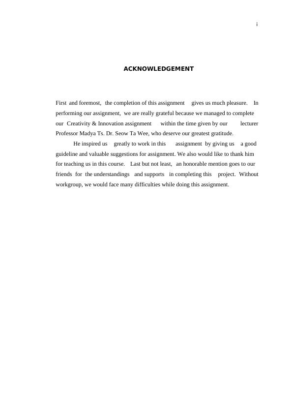 Technology management and Business  Individual Assignment PDF_2