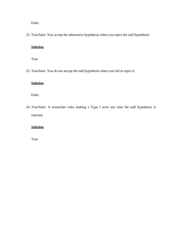 Report on Experiment Test Hypothesis_8
