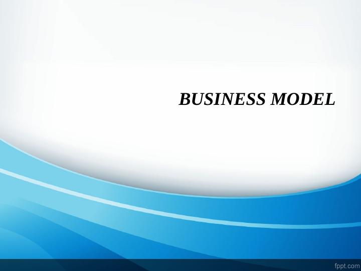 Business Model_1