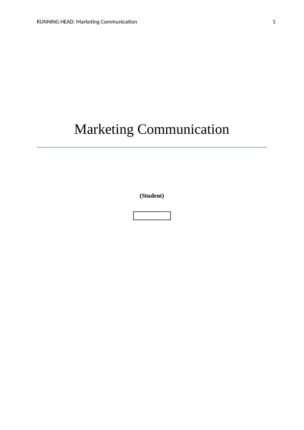 Diploma of Marketing  and  Communication - BSB52415_1