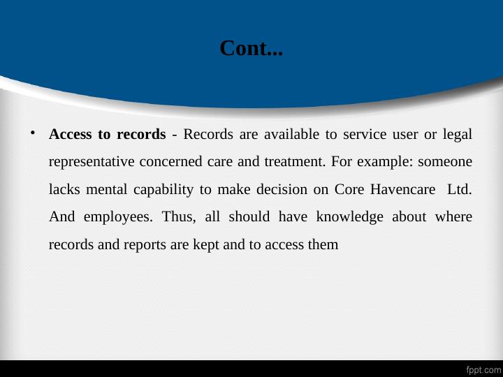 Effective Reporting and Record keeping in Health and Social Care Services_6